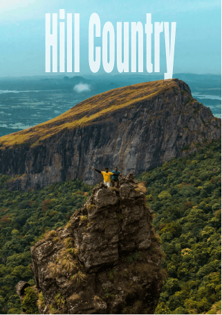 7-Day Hill Country Discovery