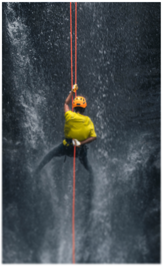 Adventure Experiences